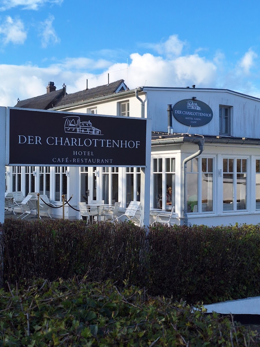 Der Charlottenhof Photos 2